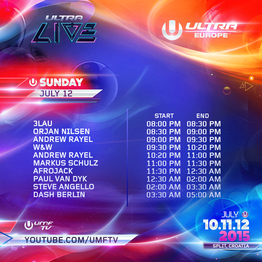 Ultra Europe-LIVE2