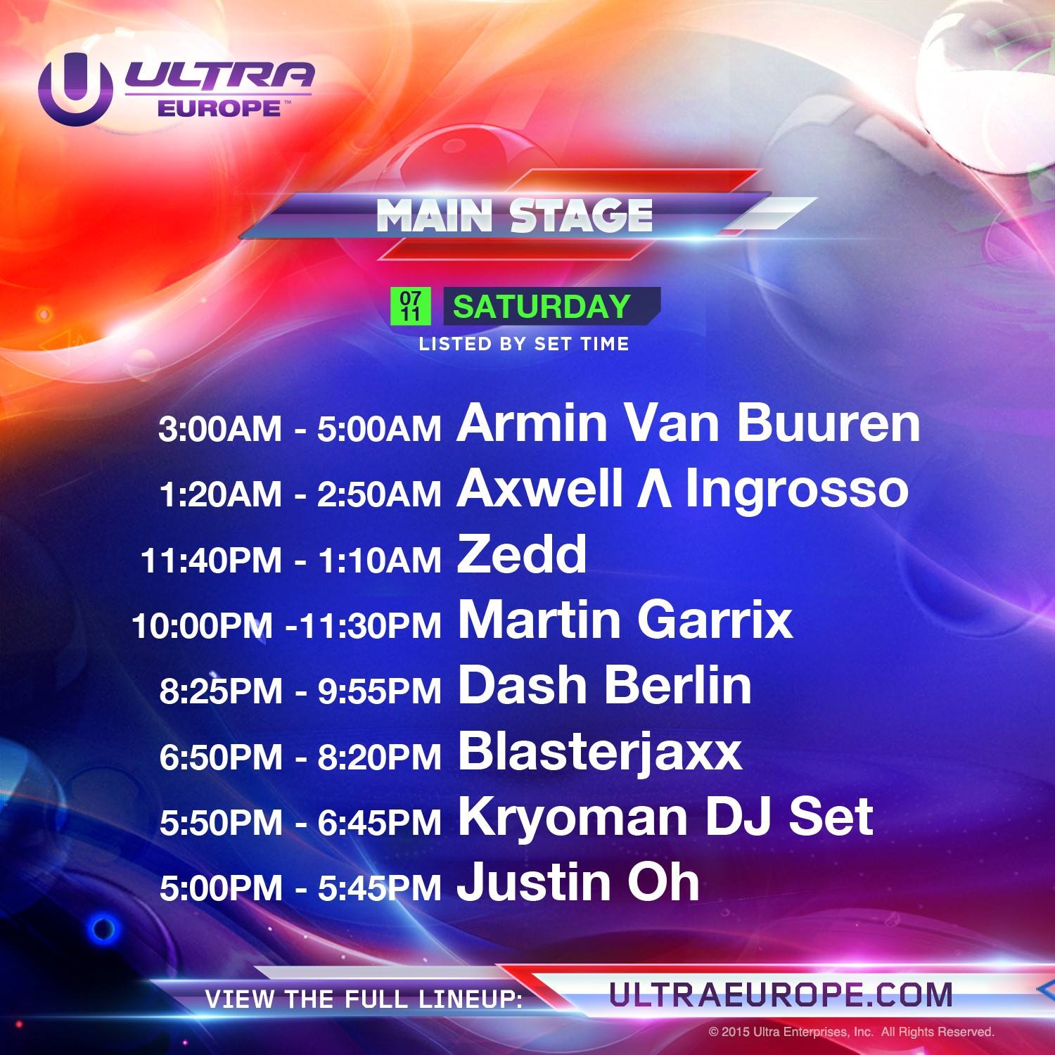 ultra Europe-main-saturday