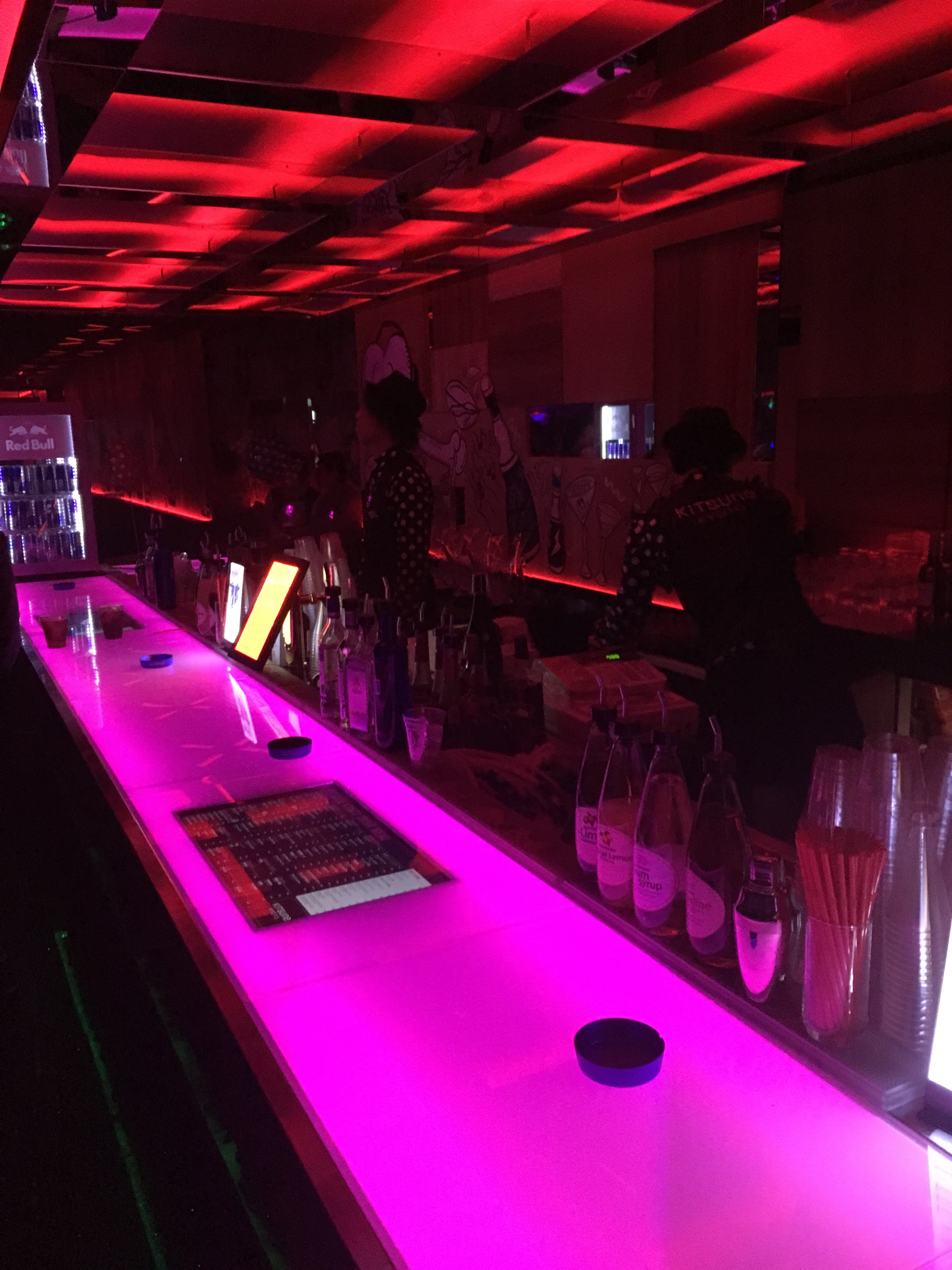 Kitsune Kyotoに行ってきました！ TokyoEDM