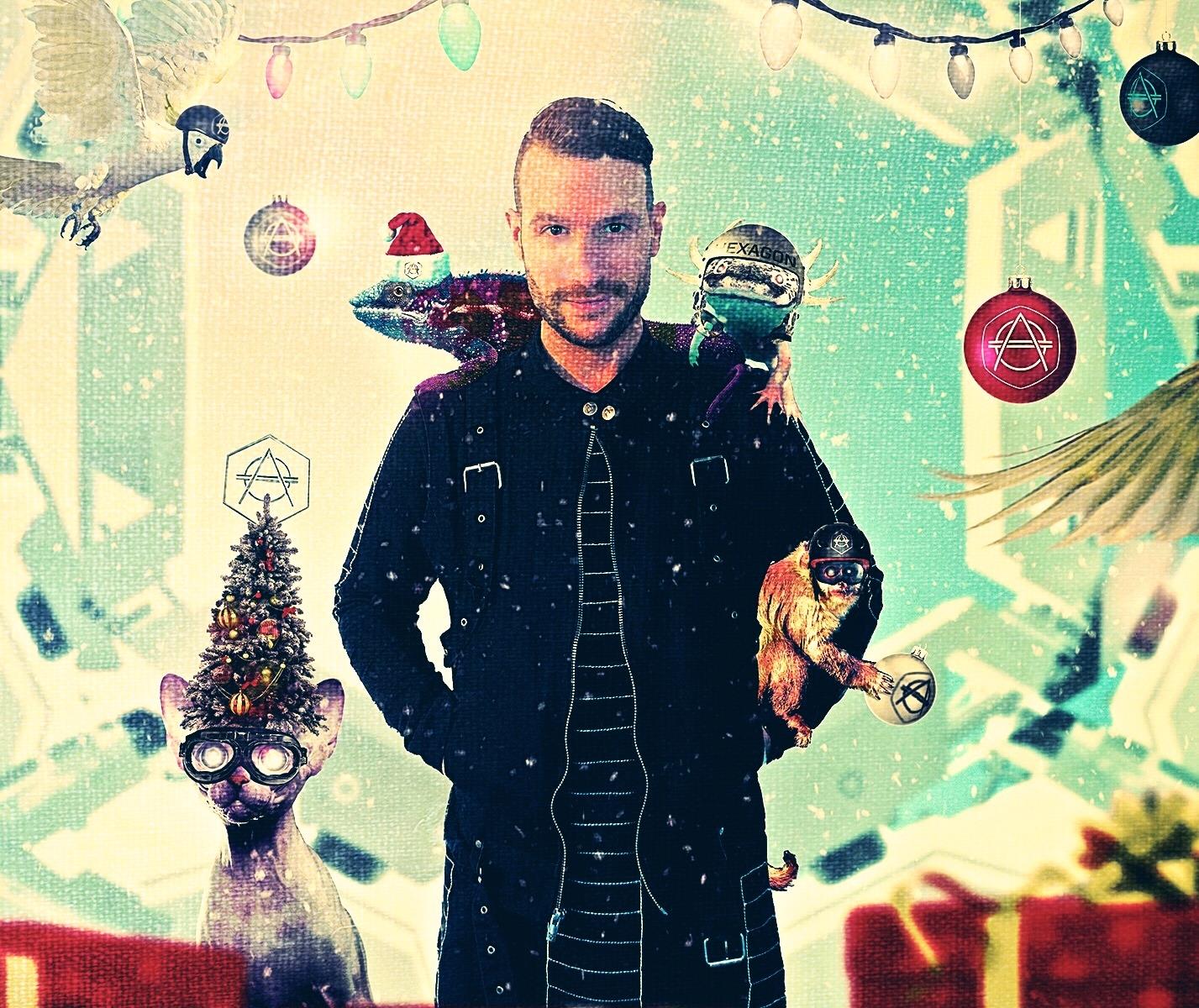 Don Diablo Happy Holidays