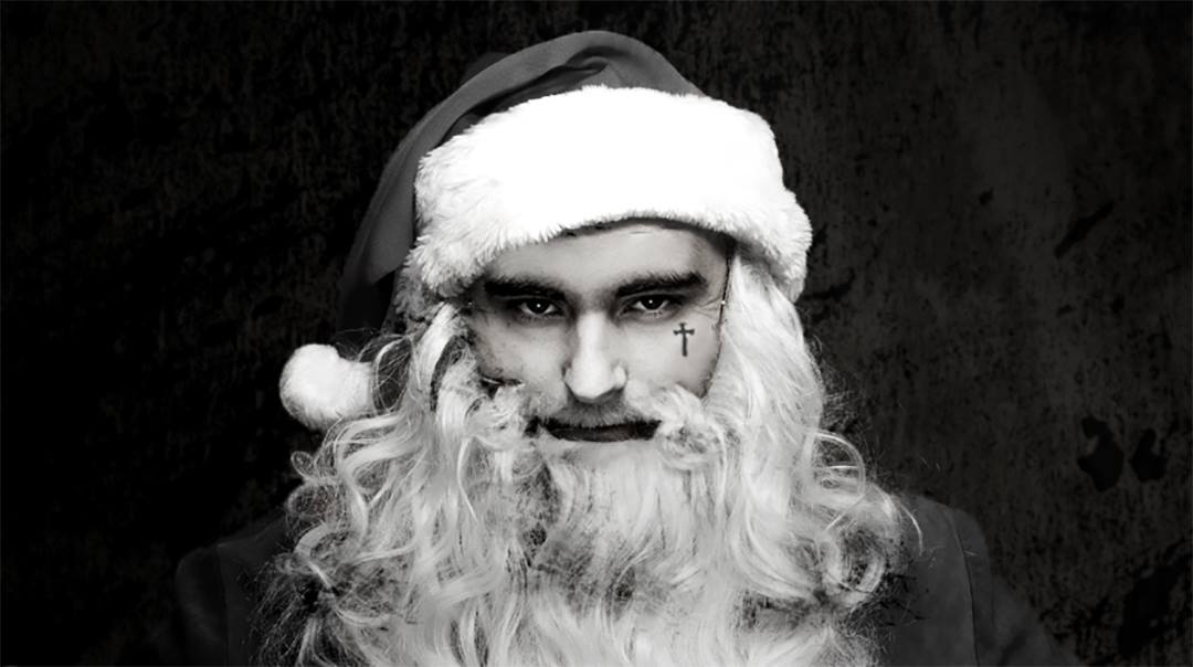 Dyro Merry Christmas