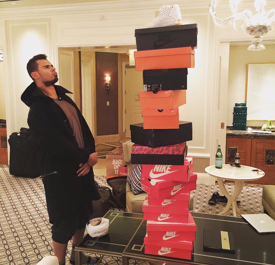 Merry Christmas Afrojack