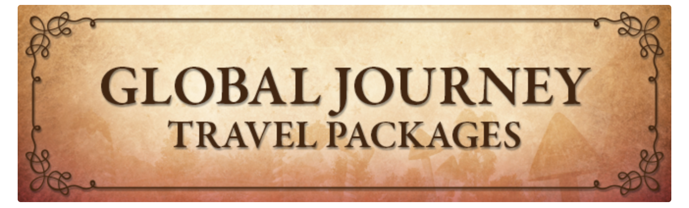 Global Journey