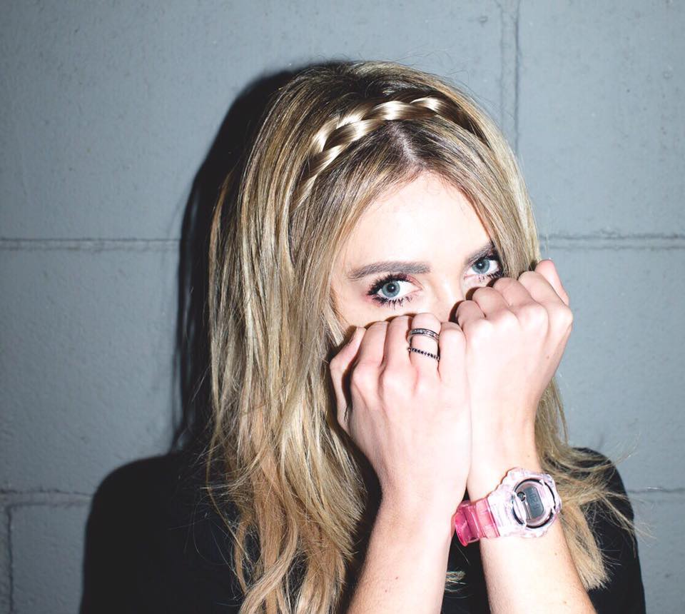 Alison Wonderlandが大阪Club jouleに来日！ | TokyoEDM