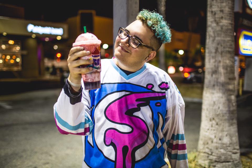 slushii.