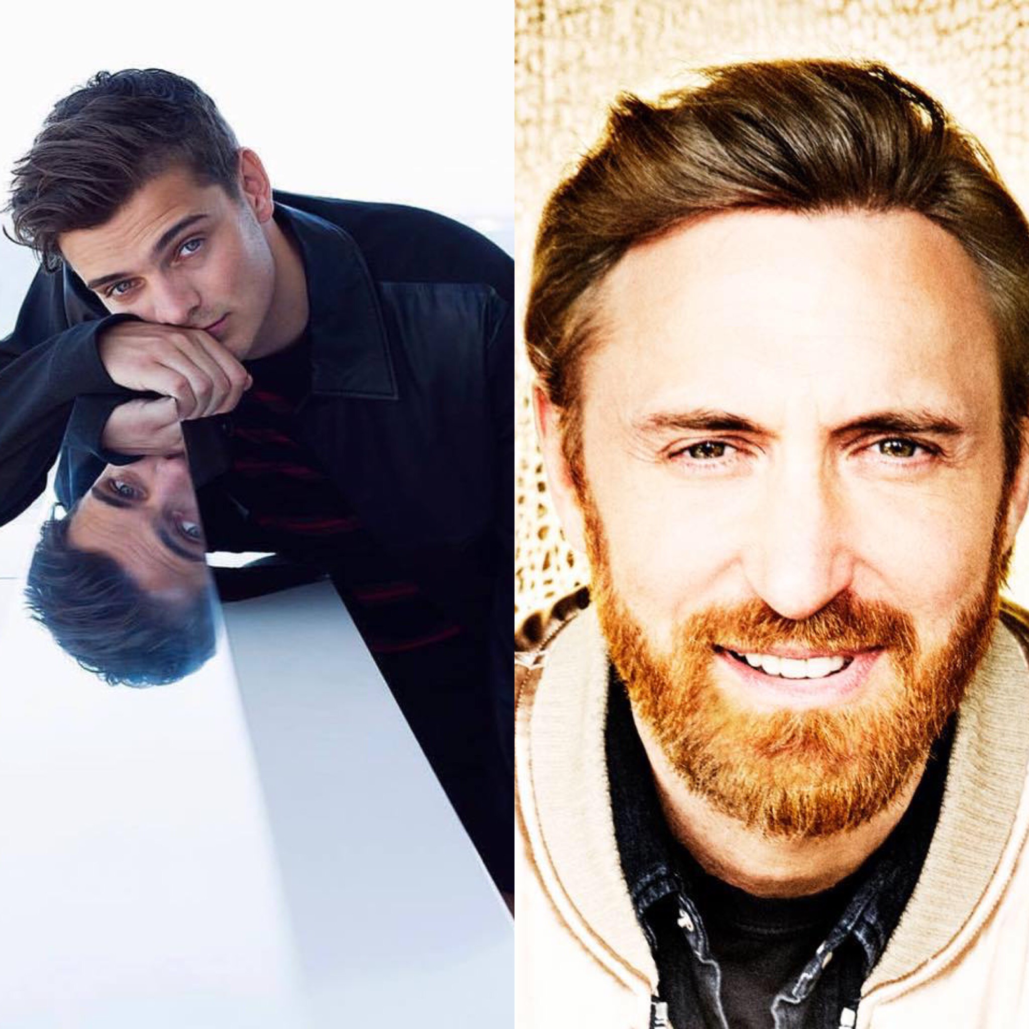 Martin GarrixがDavid Guettaと新曲『So Far Away』をリリース！ TokyoEDM