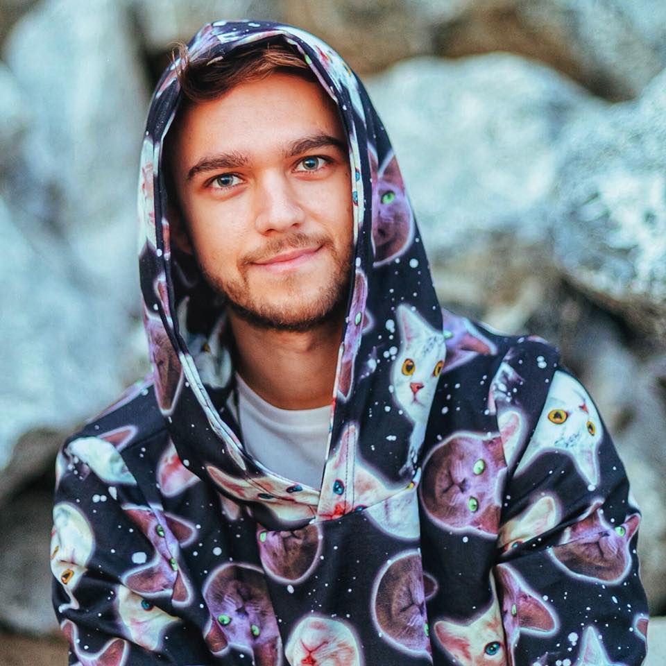 ZEDDが最新曲『The Middle』を1月23日にリリース決定！ | TokyoEDM