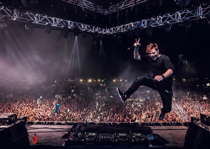 Martin Garrix 18 日本初国内盤ベストアルバムを発売 Tokyoedm