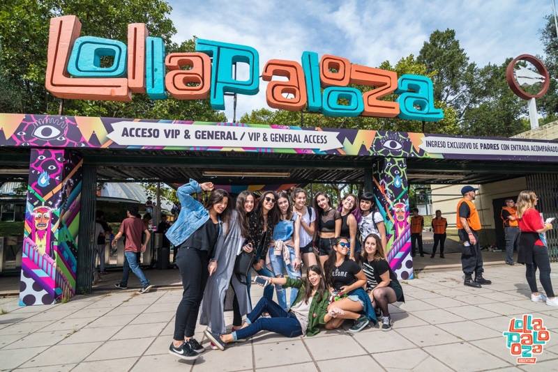 Lollapalooza 18 ライブ配信タームテーブル Tokyoedm Lollapalooza 18 ライブ配信タームテーブル Tokyoedm