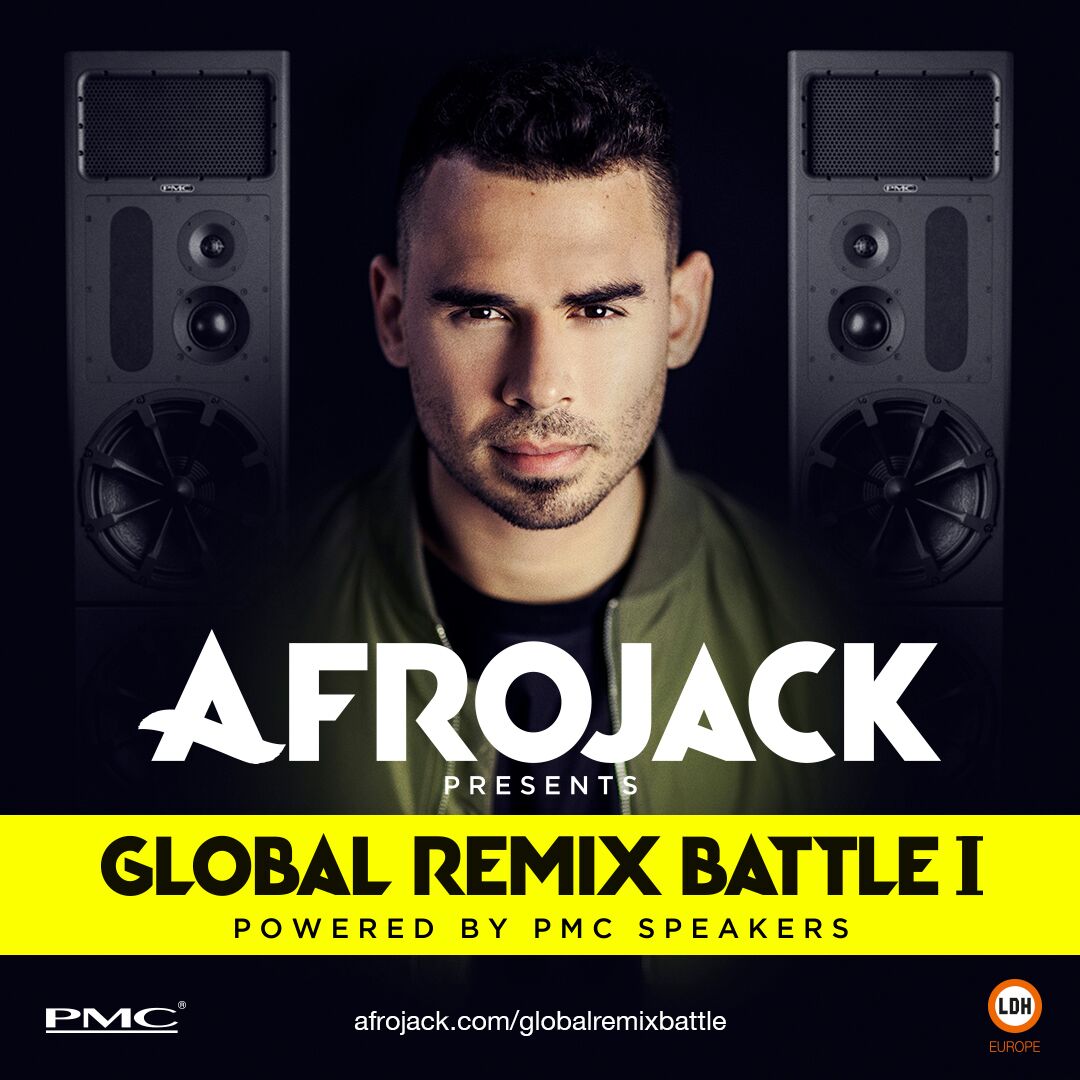世界的大ヒット　アナログレコード☆レア盤☆Afrojack アフロジャック アフロジャック 代表曲まとめ Afrojack” by EDM洋楽初心者