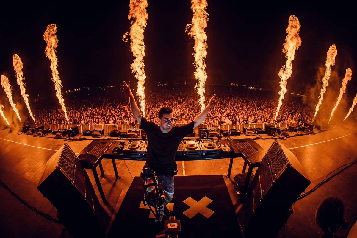 【Martin Garrix】新曲『These Are The Times』リリース！ TokyoEDM