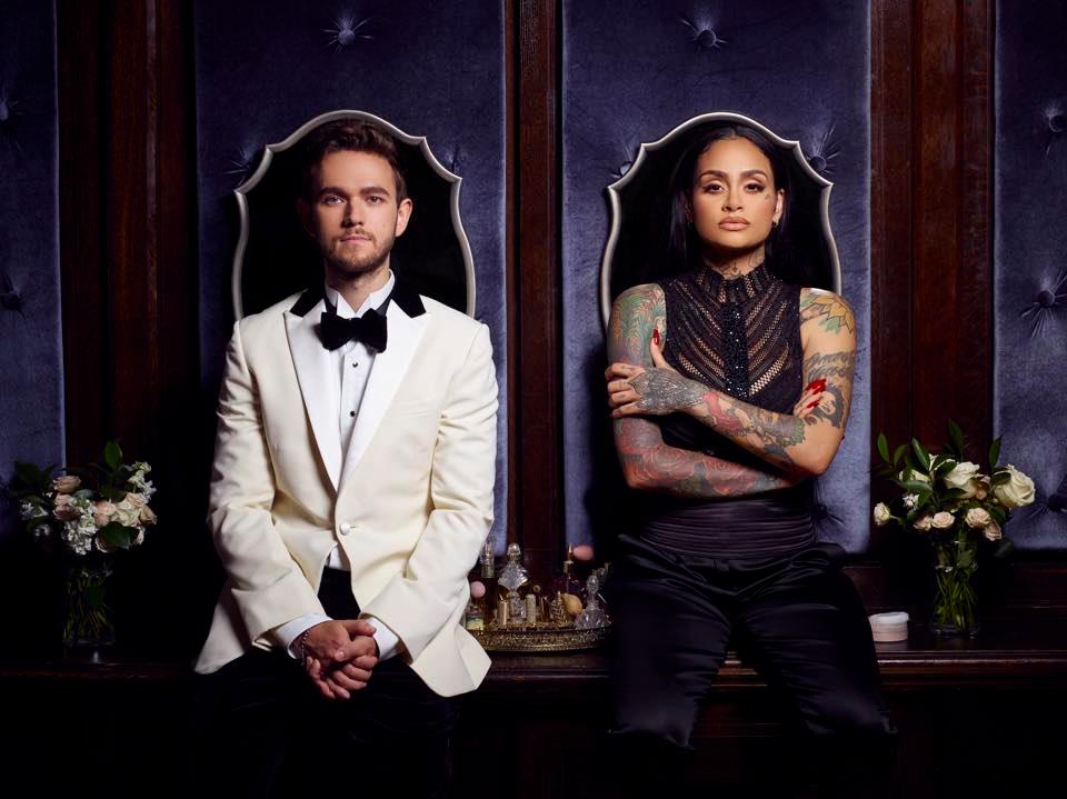 Zedd 新曲 Good Thing をリリース Kehlani Tokyoedm Zedd 新曲 Good Thing をリリース Kehlani Tokyoedm