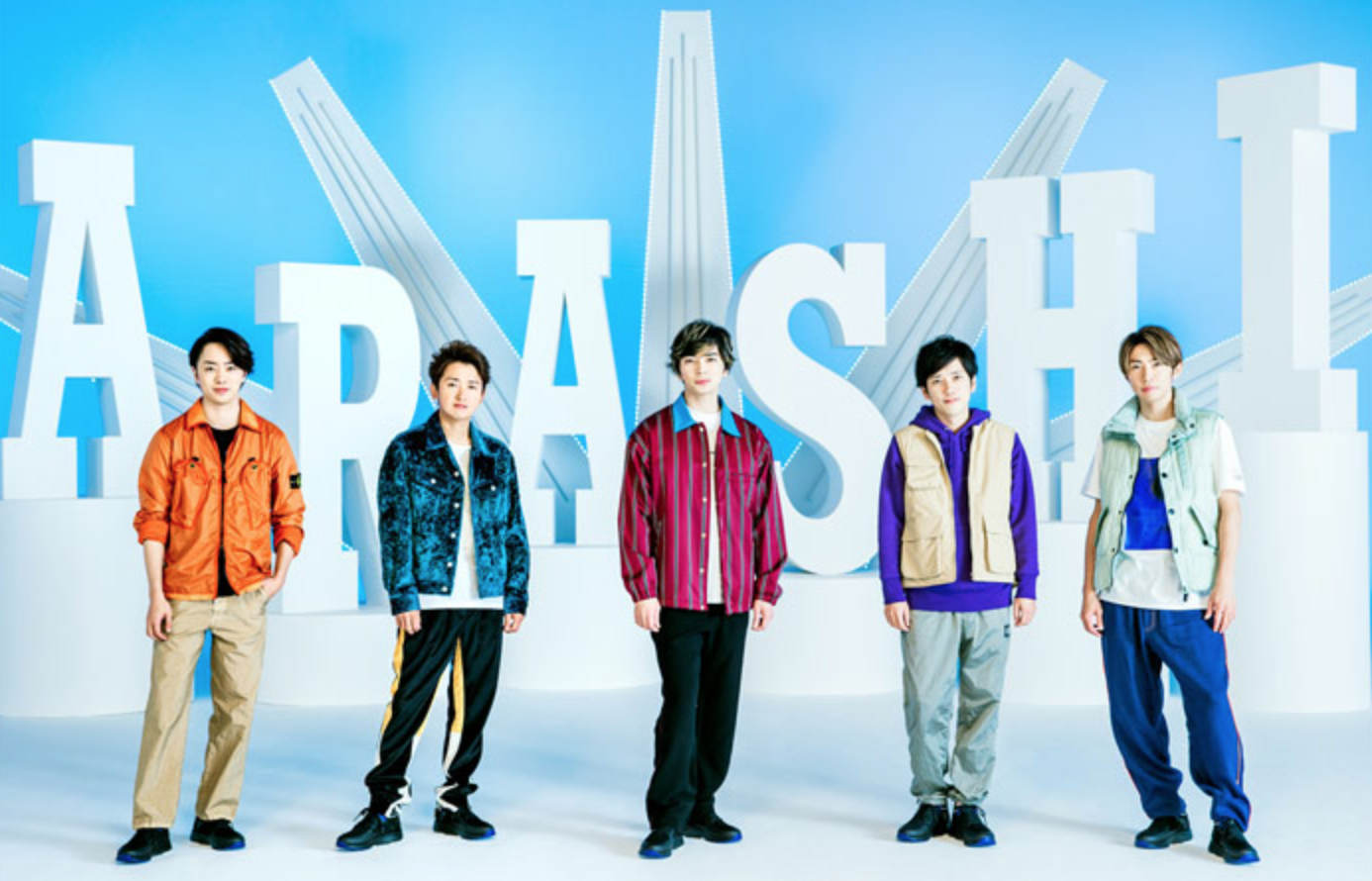 嵐】R3hab(リハブ)とのコラボを発表！Remix曲をリリース！ | TokyoEDM