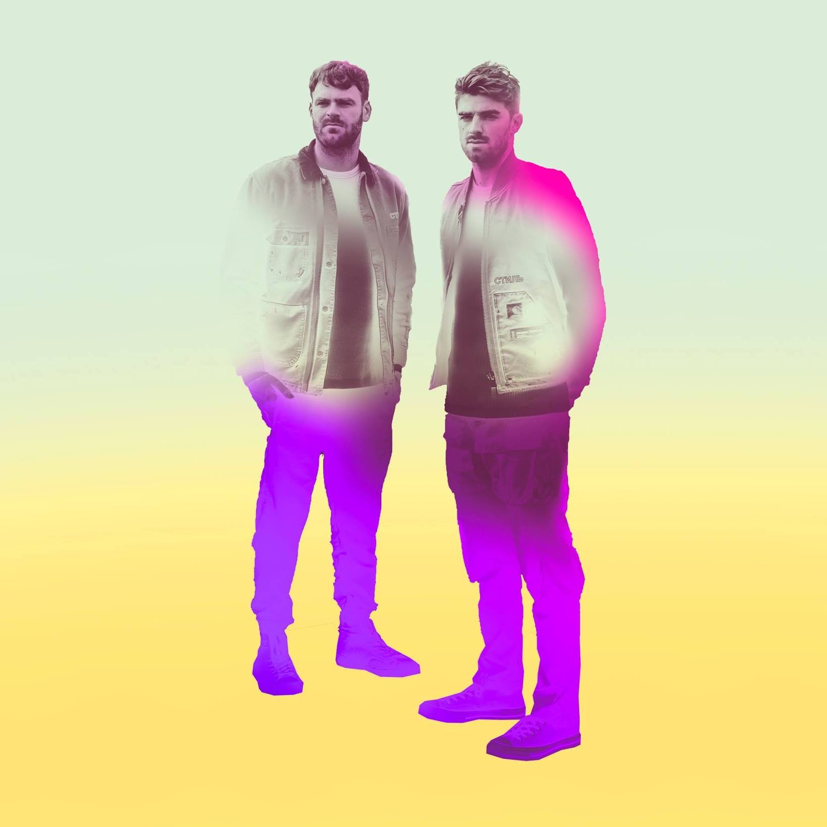 The Chainsmokers しばらく活動休止 Tokyoedm The Chainsmokers しばらく活動休止 Tokyoedm