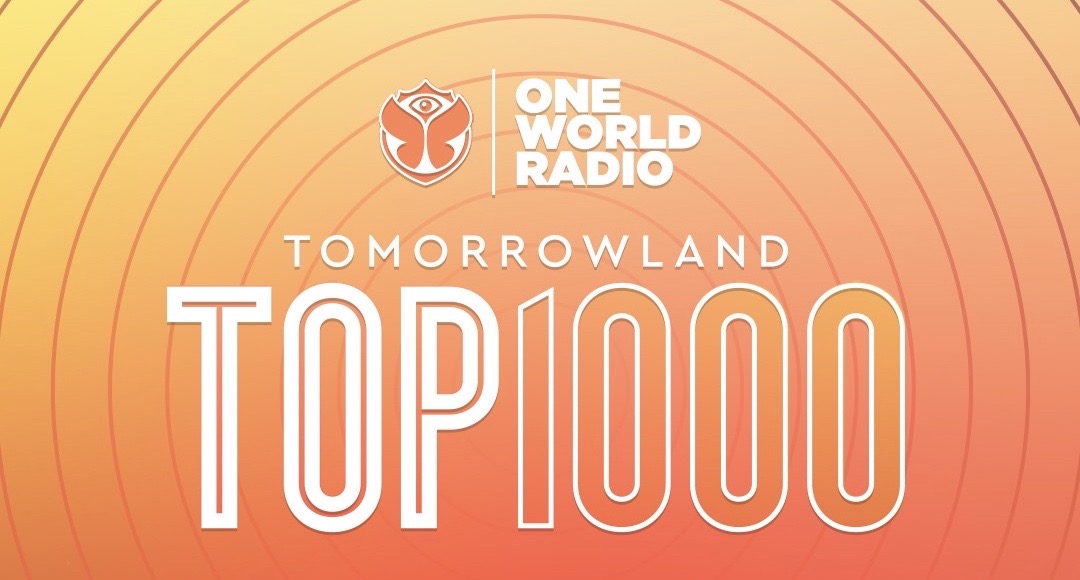 【Tomorrowland】1000曲の中からナンバーワンの曲が決定！ | TokyoEDM