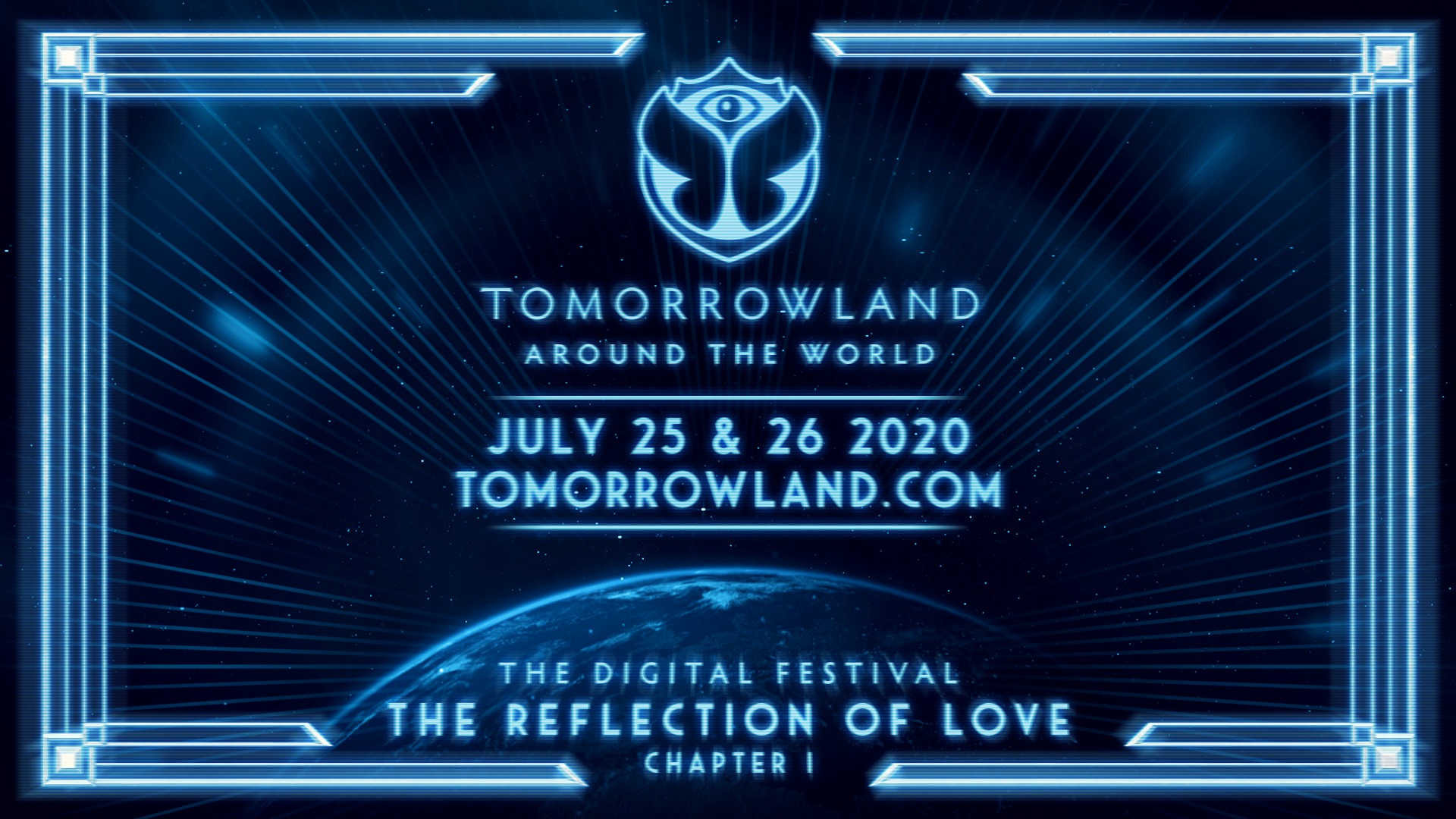 Tomorrowland チケット】デジタル音楽フェスを7月に開催！【DMM