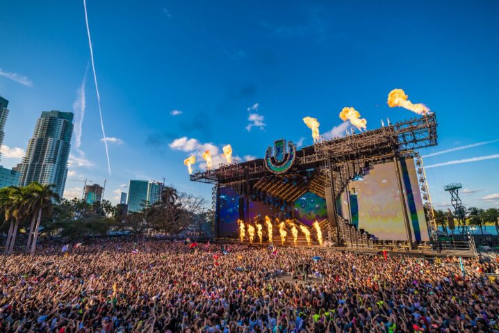 Ultra Music Festival 2021】開催中止を発表！ | TokyoEDM